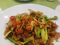 -大秦瓦罐(光谷大街店)