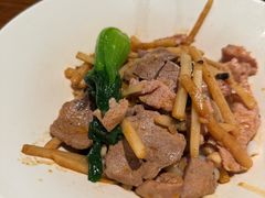 -漆黑觉米粉(三里屯店)