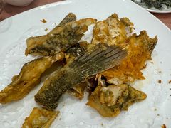 -海晖酒楼·顺德鱼生(荣华店)