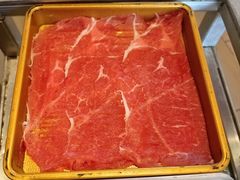 和牛m3&nbsp;保乐肩-温禾牛·和牛寿喜烧自助火锅(恒基名人店)