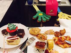 -富力万达文华酒店·海鲜自助