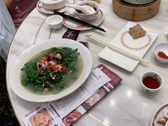 -稻香酒家·33年老字号·港式粤菜(富邦中心店)