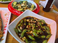 -庆峰龙虾烧烤(合肥一店)