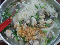 -新武二广福潮粉面食馆(哥英布拉街)
