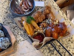 -安又胖韩国烤肉