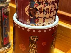 -摩打食堂(江南西店)