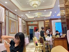-顺风江南宴(静安大融城店)