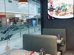 -鱼图腾鱼头泡饼(经开万达店)