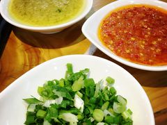 -风情丽江斑鱼火锅(孙家沟西南路80号店)