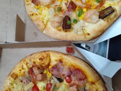 -达美乐比萨(慧忠路店)