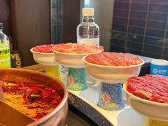 -仁和四季涮肉馆(天坛南门店)