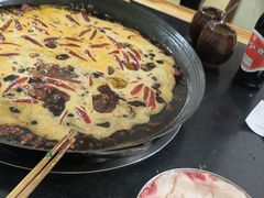 -肥龙火锅(南坪店)