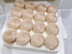 -积慕Cake(解放大道店)