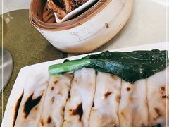 -海江月海鲜酒家(前山店)