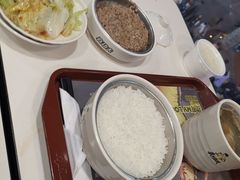 -真功夫(北京路步行街店)