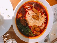 -南小馆(迪士尼小镇店)