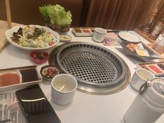 -千寻山野烤肉(中关村店)