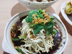 -蒋家桥饺面店(广陵路店)