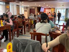-清真马祥兴菜馆(云南北路店)