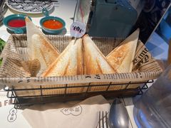 -太食獸泰式茶餐厅(北美新天地店)