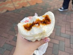 叉烧包-唐记包点(旺角道店)