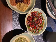 -菌自由丨野生菌火锅特色庭院餐厅(丽江古城店)