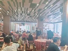 大堂-临家闽南菜(宝洲路店)
