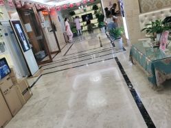 -西安现代妇产医院医疗美容