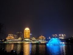 -眉山湿地公园(东坡区)