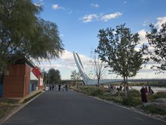 -永定河休闲森林公园