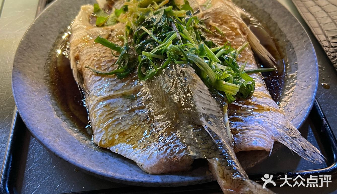 有点日本街头私厨内味了  