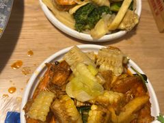 -邵汇大虾火锅(鲁迅路店)