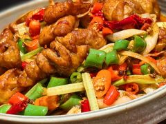 -懒人盐府人家(安贞店)