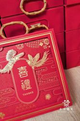 -卡卡喜糖伴手礼·商务礼宝宝礼·婚礼用品