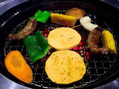 -神户赤童日式烤肉伙伴(东直门店)