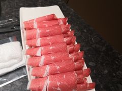 -海底捞火锅(上地华联店)