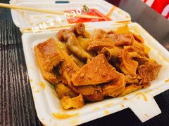 -细妹五香牛杂(步行街店)