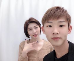 -简法造型·品牌形象店