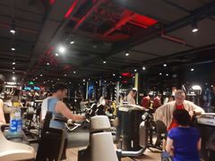-威尔仕健身会所(古北1699店)