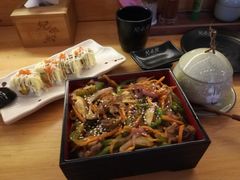 -兄弟船精致料理(万科蓝山店)