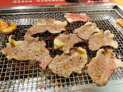 -蚝英雄鲜蚝自助专门店(长楹天街直营店)