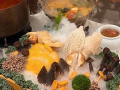 -若蘭慈·无国界素食料理(欢乐海岸店)