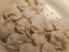 -李恩记清真水饺(北电大厦店)