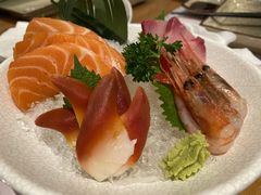 -赤坂亭·M9和牛烧肉·铁板烧(合肥万象城店)