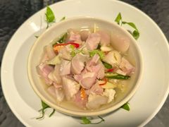 -汉水谣·江景餐厅(江滩店)