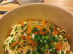 -汪爹爹武汉牛三鲜(朝外大街店)