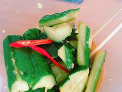 -西贝莜面村(上海百联西郊店)