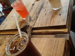 -漫咖啡 (CCPAPK店)