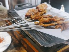-郑喜旺烧烤(郑州总店)