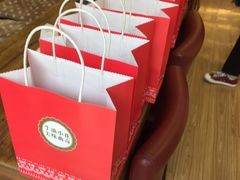 -iFood甜嫩嫩(江东北路店)